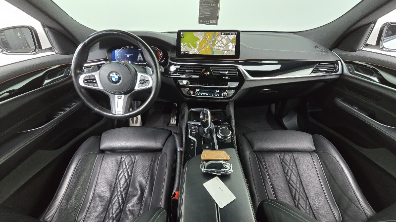 car BMW 6 Series id60086 photo #7