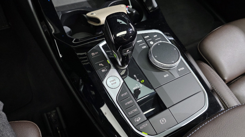 car BMW X3 id60087 photo #9