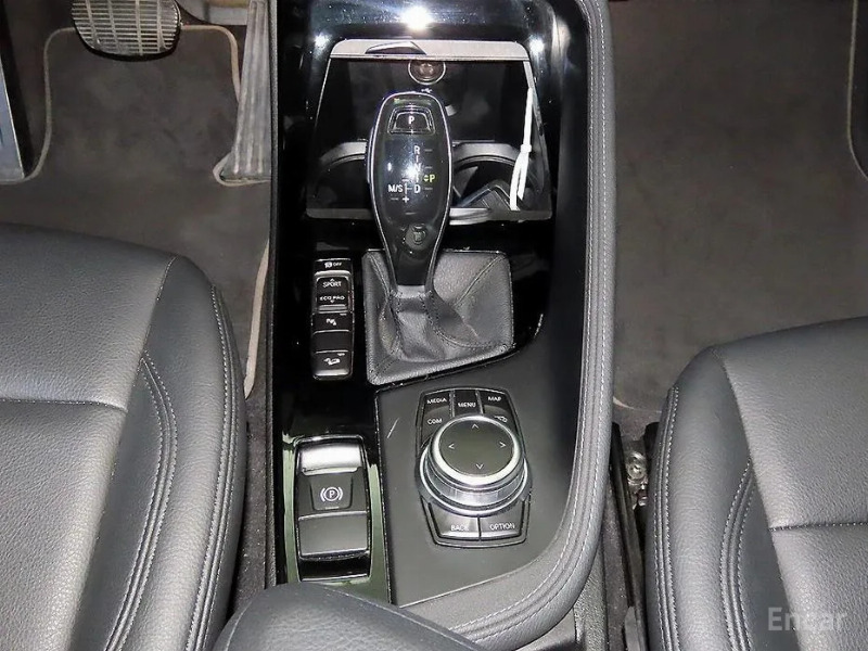 car BMW X1 id60092 photo #12