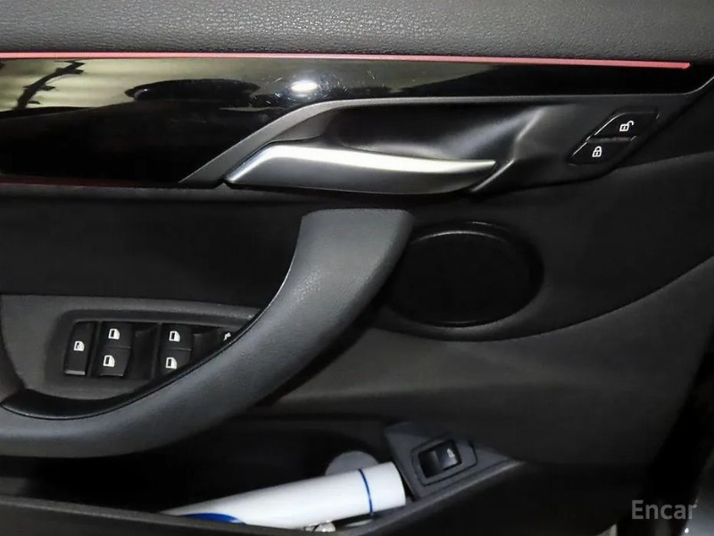 car BMW X1 id60092 photo #13