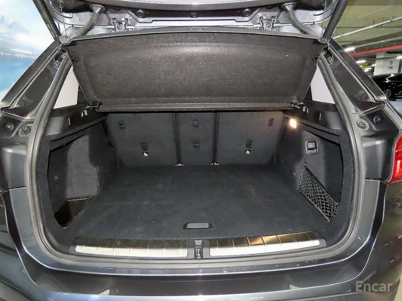 car BMW X1 id60092 photo #18