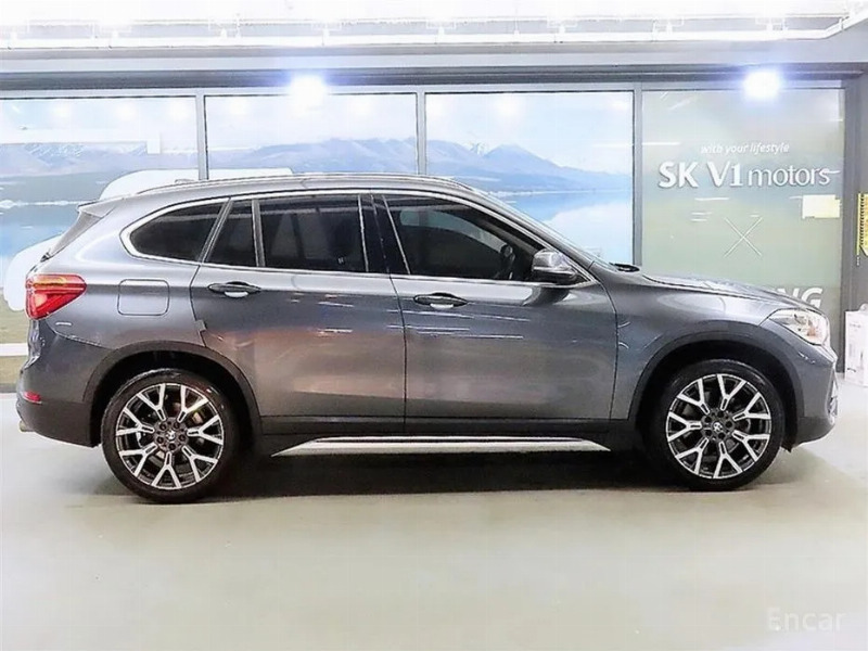 car BMW X1 id60092 photo #5
