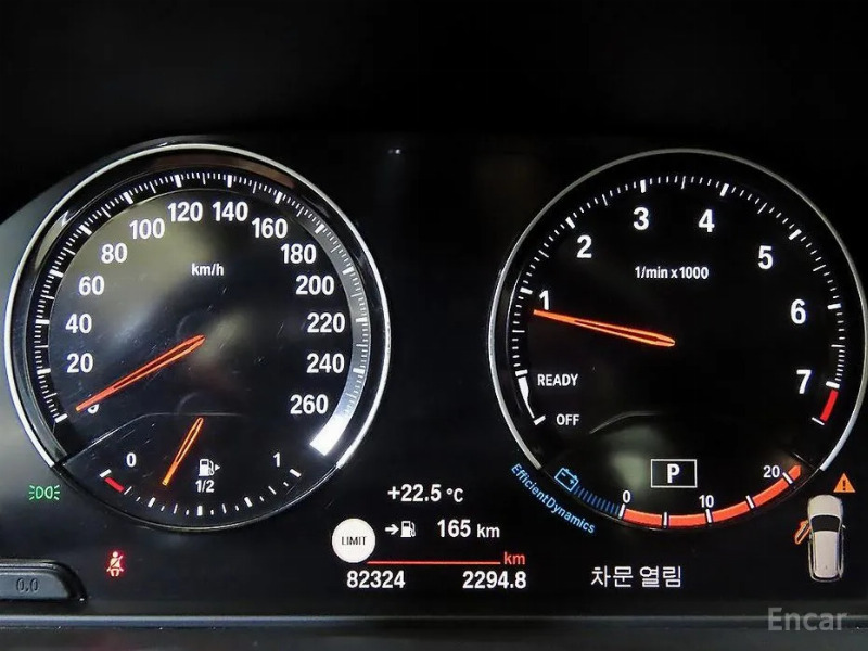 car BMW X1 id60092 photo #9