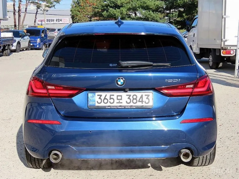 car BMW 1 Series id60099 photo #4
