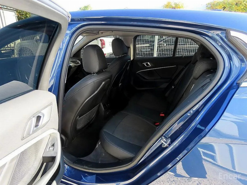 car BMW 1 Series id60099 photo #6