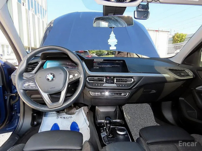 car BMW 1 Series id60099 photo #7