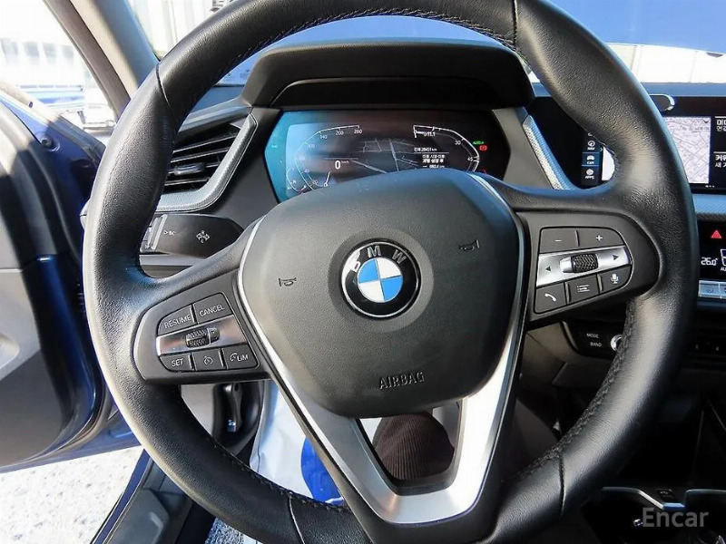 car BMW 1 Series id60099 photo #8