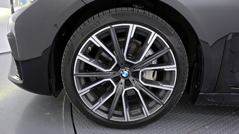 car BMW 7 Series id60102 photo #5