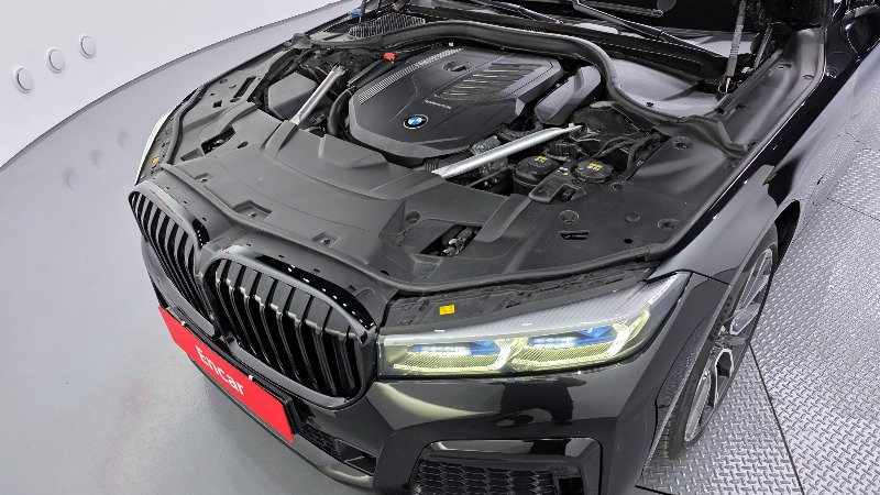 car BMW 7 Series id60102 photo #6