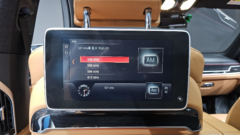 car BMW 7 Series id60104 photo #19