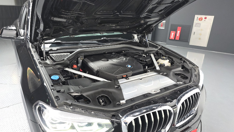 car BMW X4 id60107 photo #6