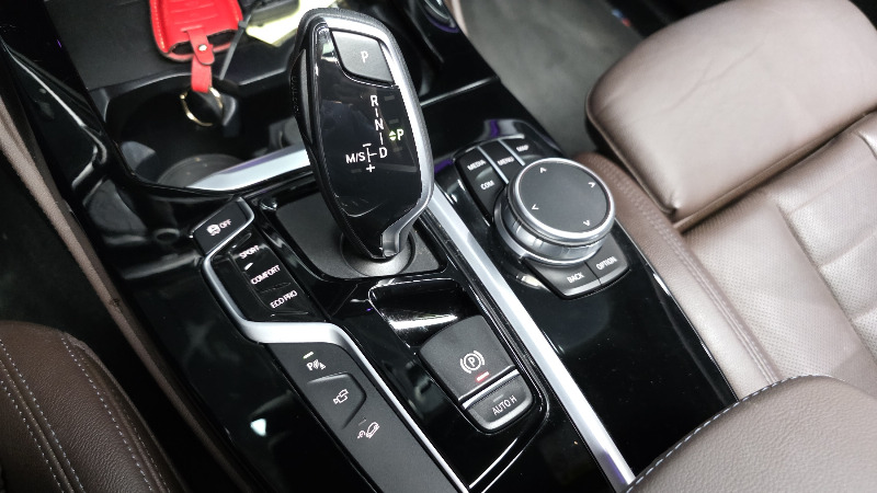 car BMW X4 id60107 photo #9