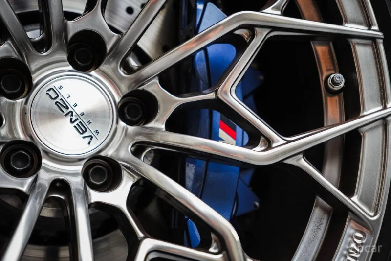 car BMW M2 id60109 photo #6