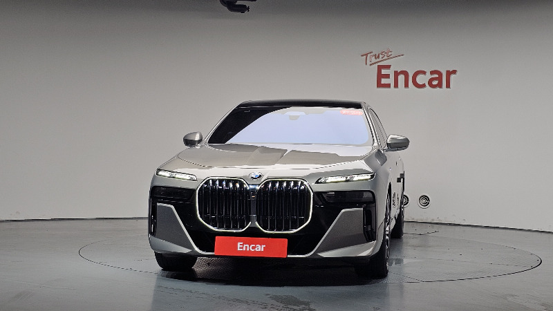 car BMW 7 Series id60113 photo #3