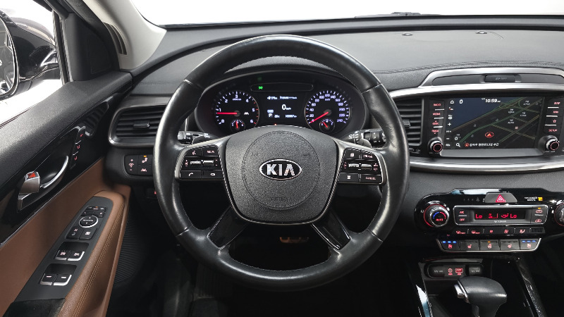 car KIA Sorento id60136 photo #14