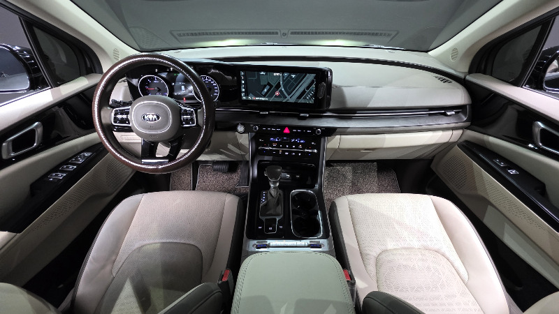 car KIA Carnival id60137 photo #7