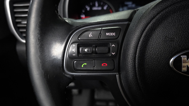 car KIA Sportage id60143 photo #18