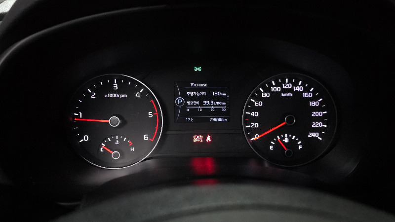 car KIA Sportage id60143 photo #8