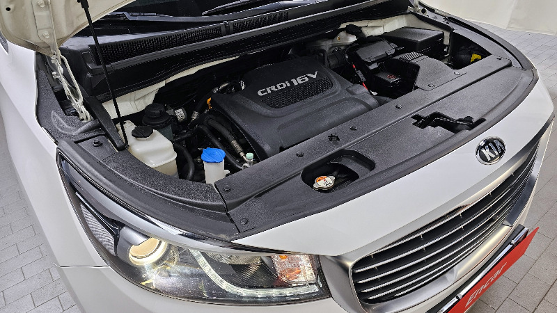 car KIA Carnival id60145 photo #6