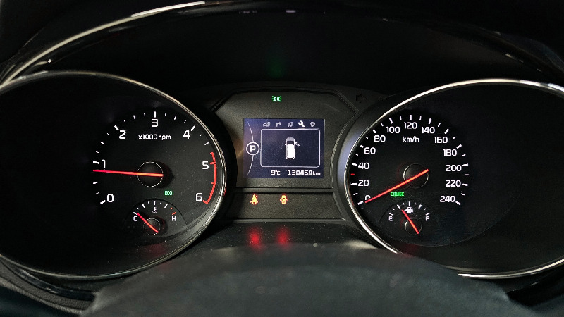 car KIA Carnival id60145 photo #8
