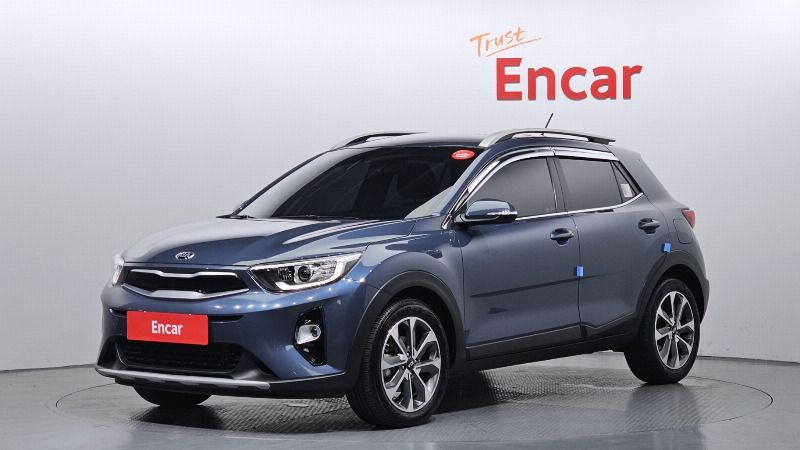car KIA Stonic id60147 main photo