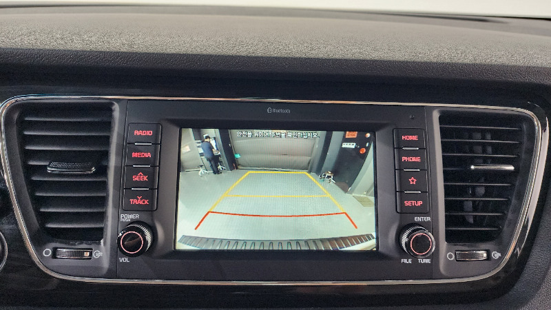 car KIA Carnival id60153 photo #15