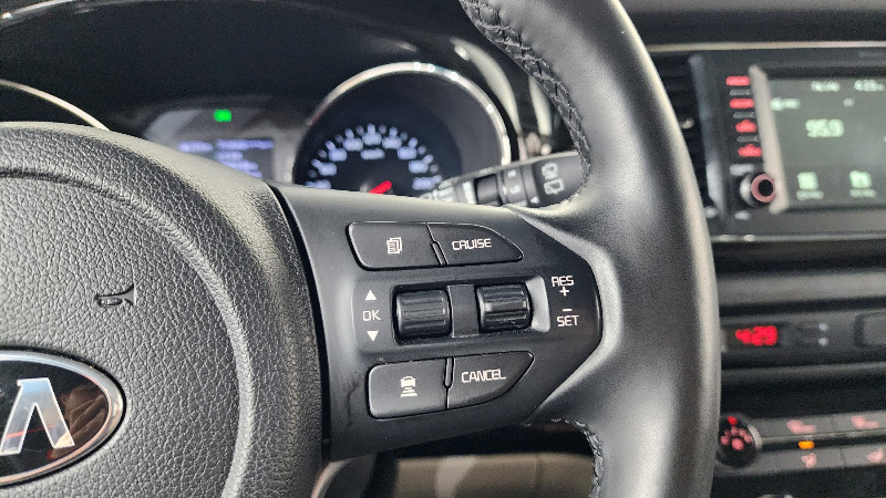 car KIA Carnival id60153 photo #17