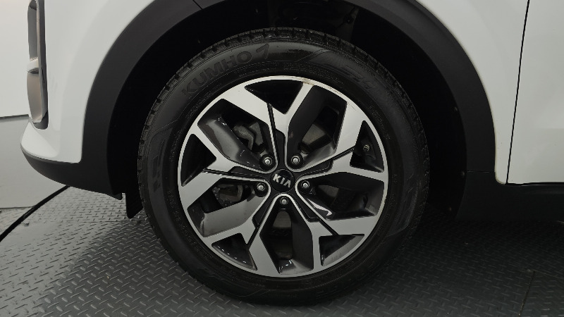 car KIA Sportage id60167 photo #5