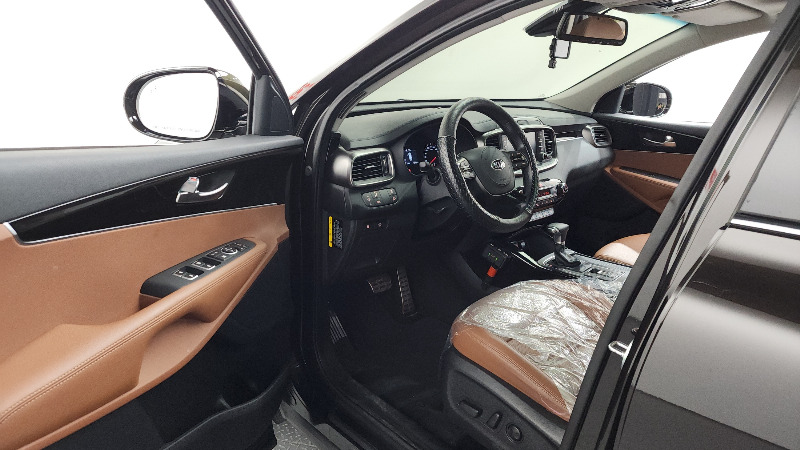 car KIA Sorento id60176 photo #10