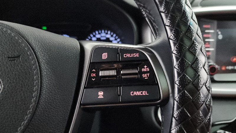 car KIA Sorento id60176 photo #15