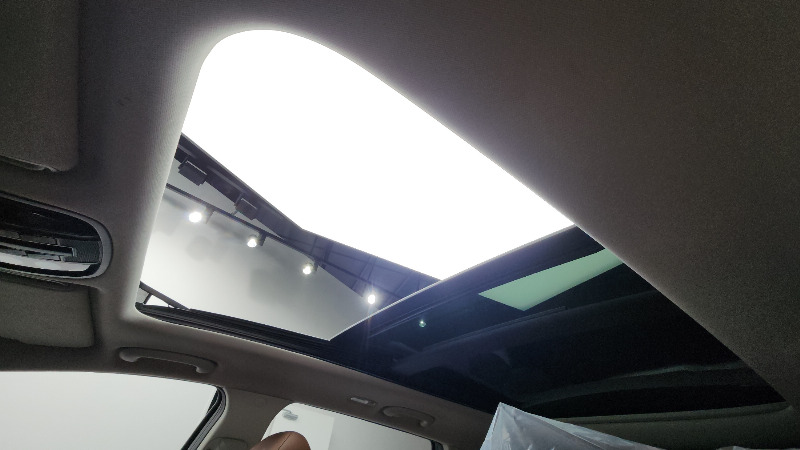 car KIA Sorento id60176 photo #16
