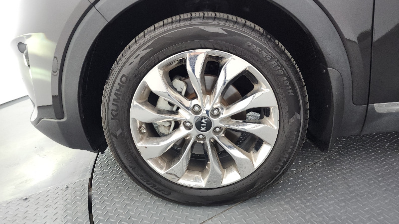 car KIA Sorento id60176 photo #5