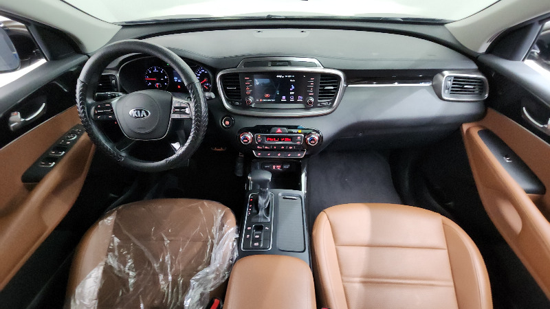 car KIA Sorento id60176 photo #7