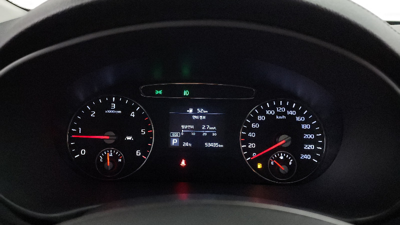car KIA Sorento id60176 photo #8