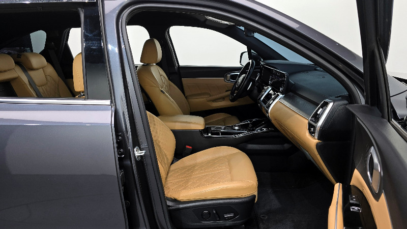 car KIA Sorento id60203 photo #11