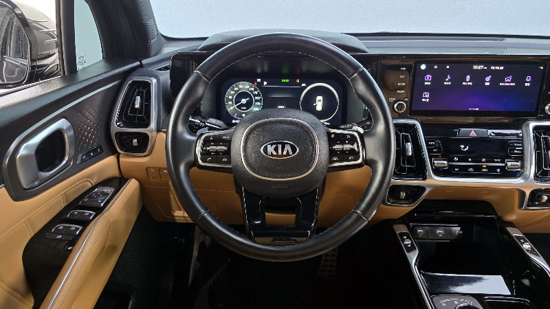car KIA Sorento id60203 photo #13
