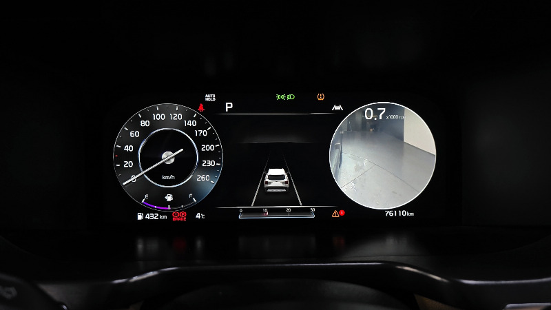 car KIA Sorento id60203 photo #8