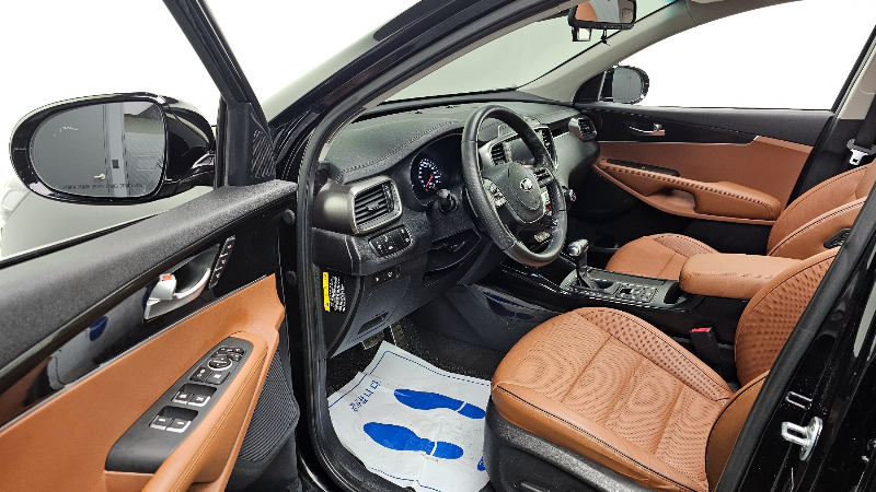 car KIA Sorento id60205 photo #10
