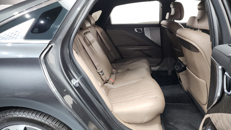 car KIA K8 id60211 photo #11
