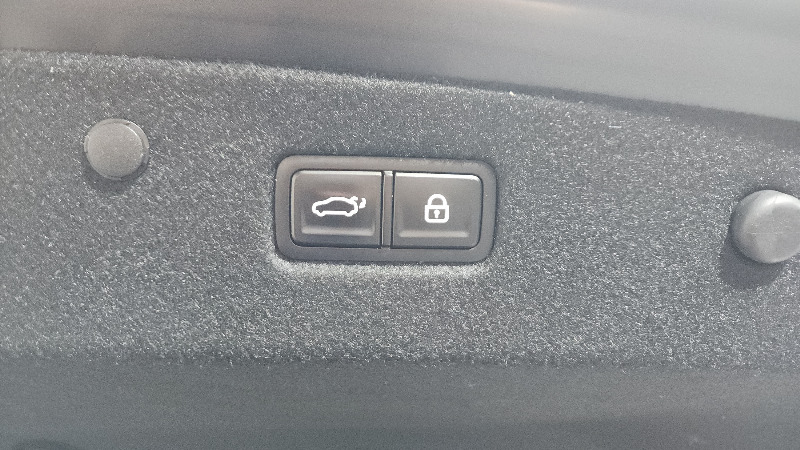 car KIA K8 id60211 photo #17