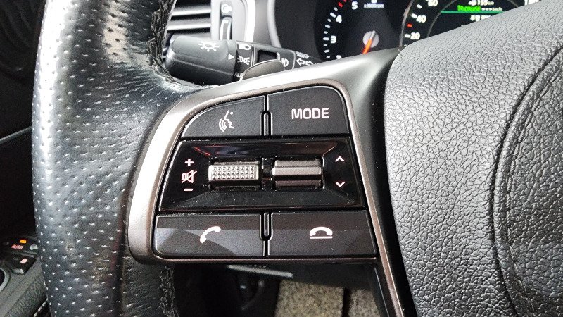 car KIA Sorento id60229 photo #16