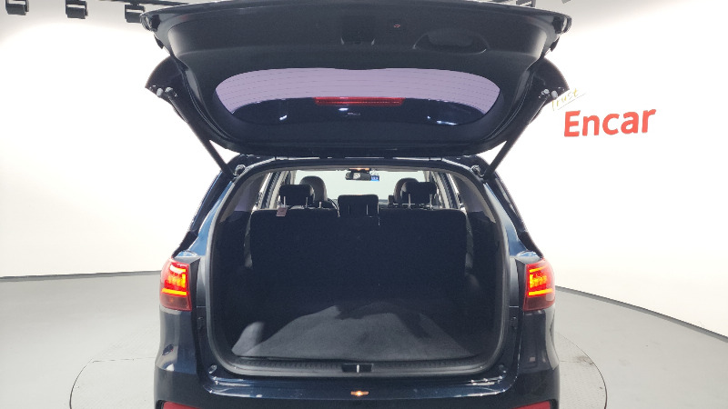 car KIA Sorento id60229 photo #19
