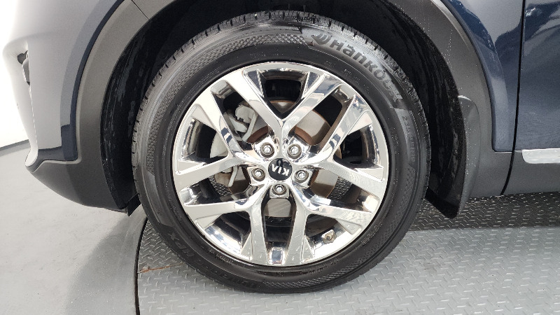 car KIA Sorento id60229 photo #5