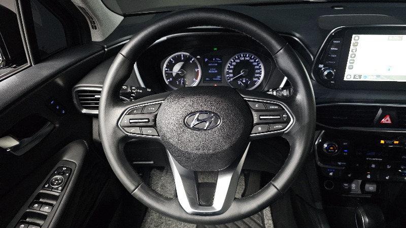 car Hyundai Santa FE id60233 photo #14