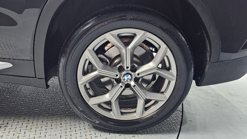 car BMW X3 id60243 photo #5