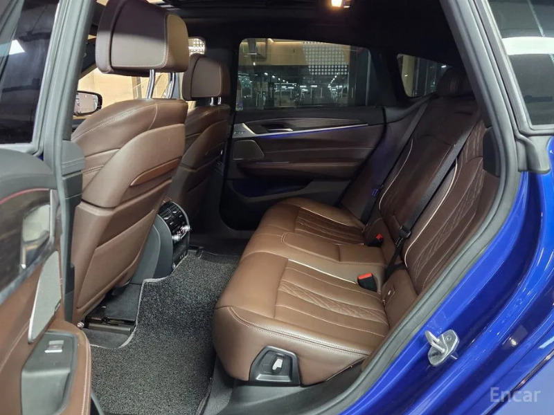 car BMW 6 Series id60244 photo #10