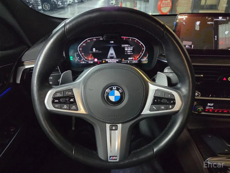 car BMW 6 Series id60244 photo #12