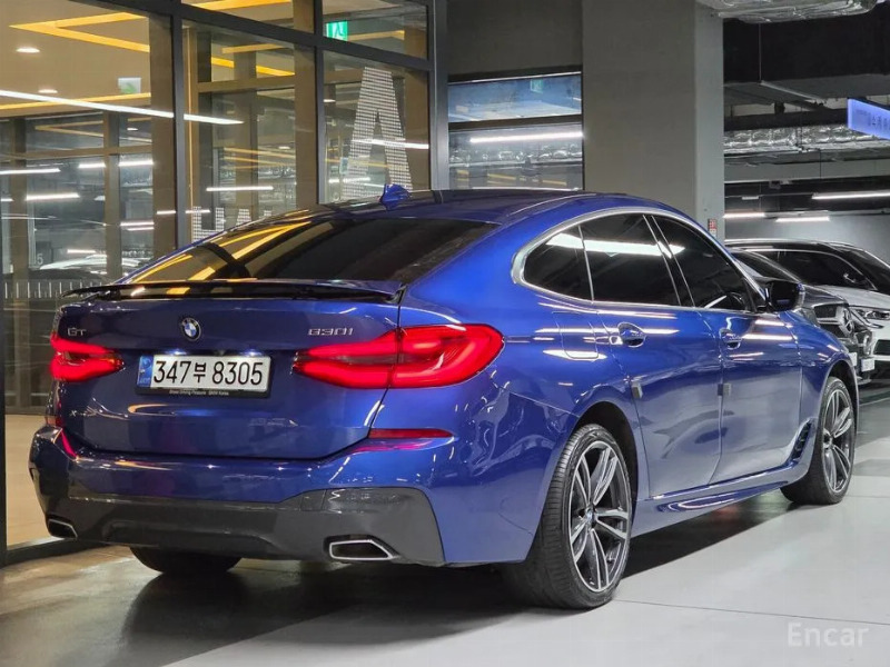 car BMW 6 Series id60244 photo #2