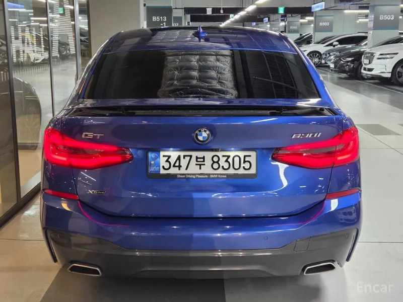 car BMW 6 Series id60244 photo #5