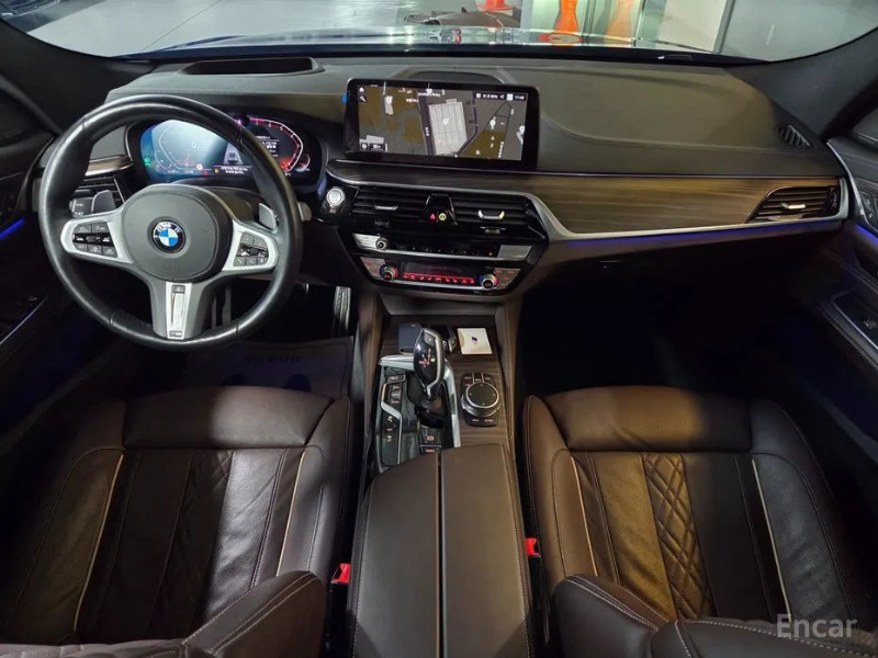 car BMW 6 Series id60244 photo #8